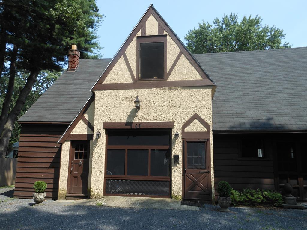 Apartamento The Carriage House Loft Kingston Exterior foto
