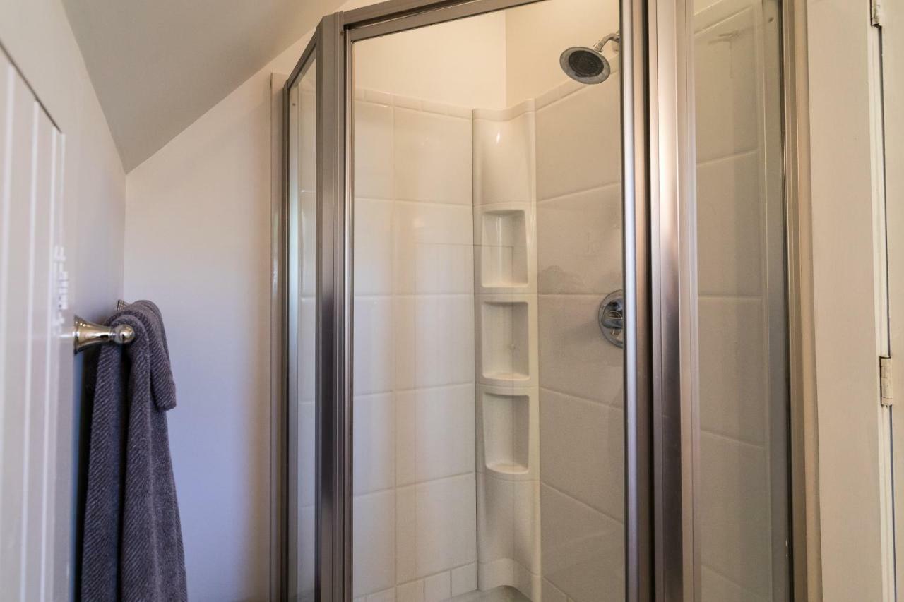 Apartamento The Carriage House Loft Kingston Exterior foto